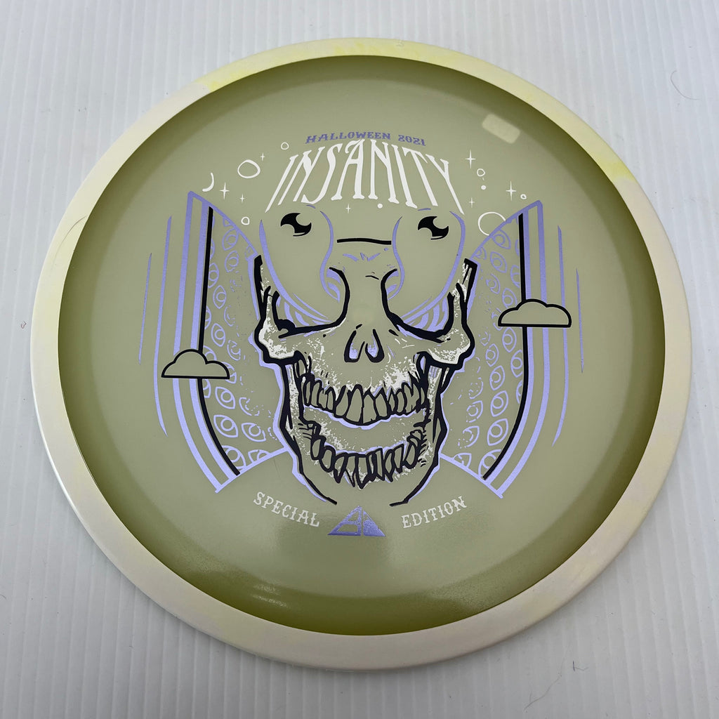 Axiom Special Edition Halloween Eclipse 2.0 Glow Insanity 9/5/-2/1.5