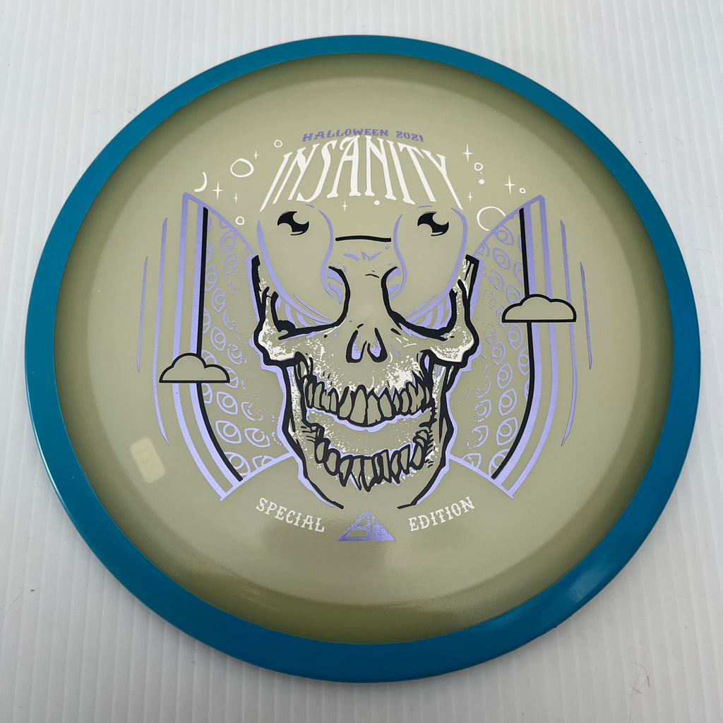 Axiom Special Edition Halloween Eclipse 2.0 Glow Insanity 9/5/-2/1.5