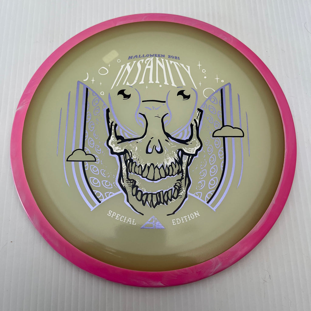 Axiom Special Edition Halloween Eclipse 2.0 Glow Insanity 9/5/-2/1.5