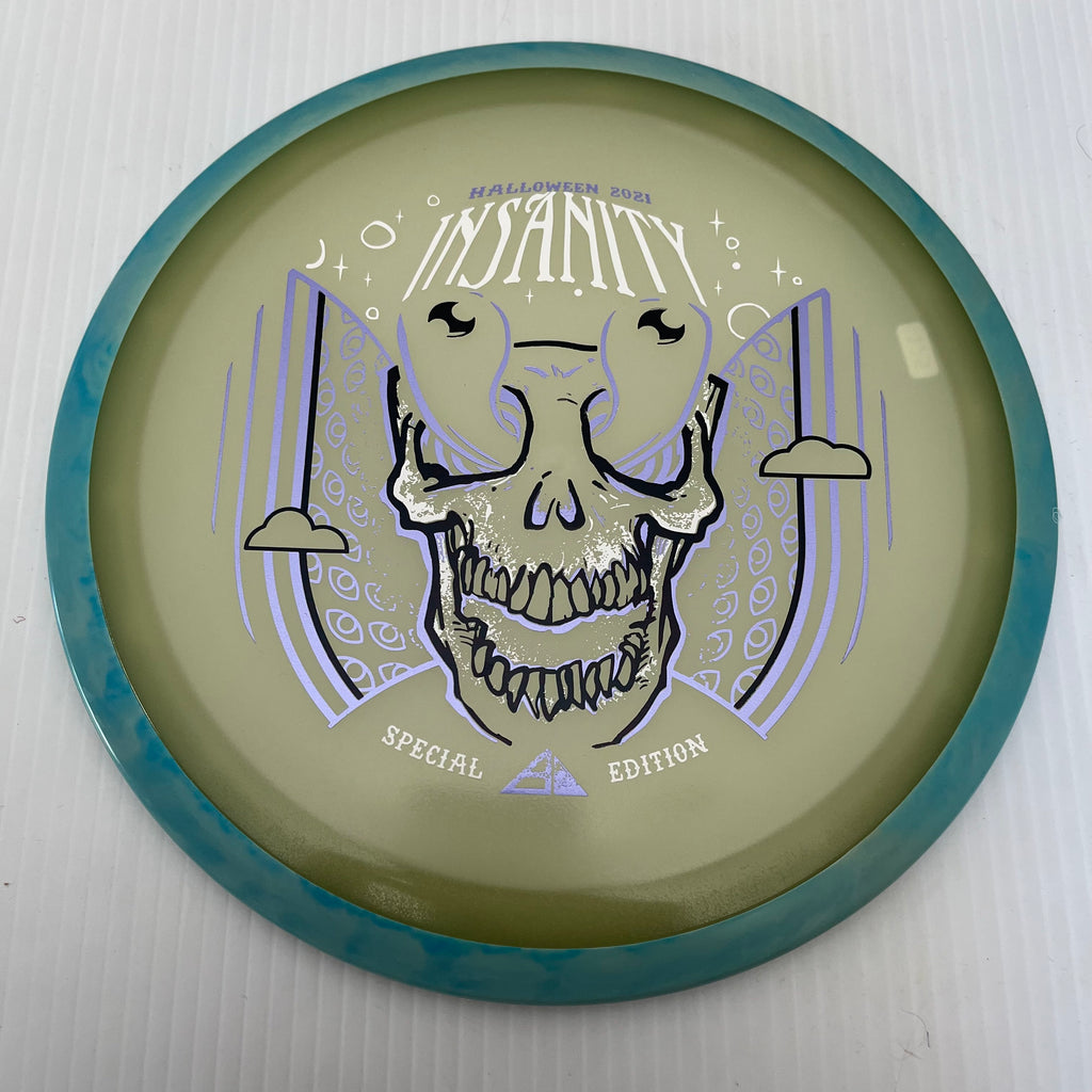 Axiom Special Edition Halloween Eclipse 2.0 Glow Insanity 9/5/-2/1.5