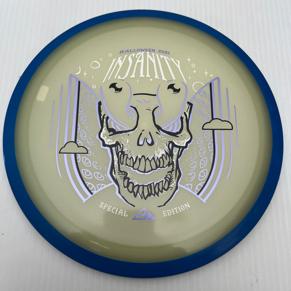 Axiom Special Edition Halloween Eclipse 2.0 Glow Insanity 9/5/-2/1.5