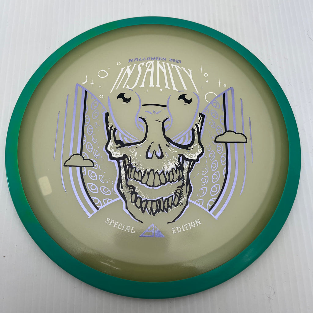 Axiom Special Edition Halloween Eclipse 2.0 Glow Insanity 9/5/-2/1.5