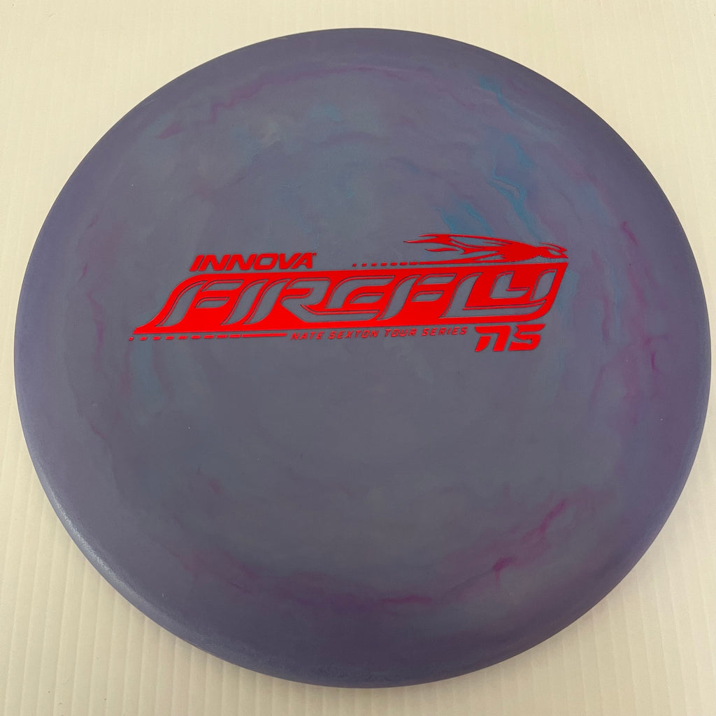 Innova 2021 Nate Sexton Tour Series Nexus Glow Firefly 2/3/0/1