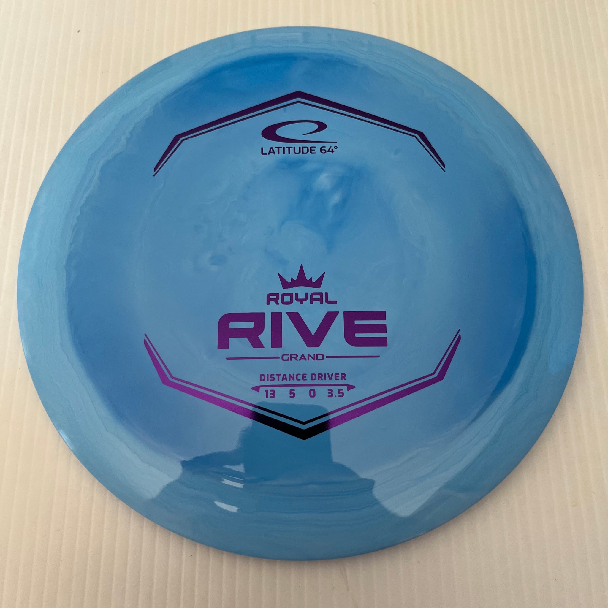 Latitude 64° Royal Grand Rive 13/5/0/3.5