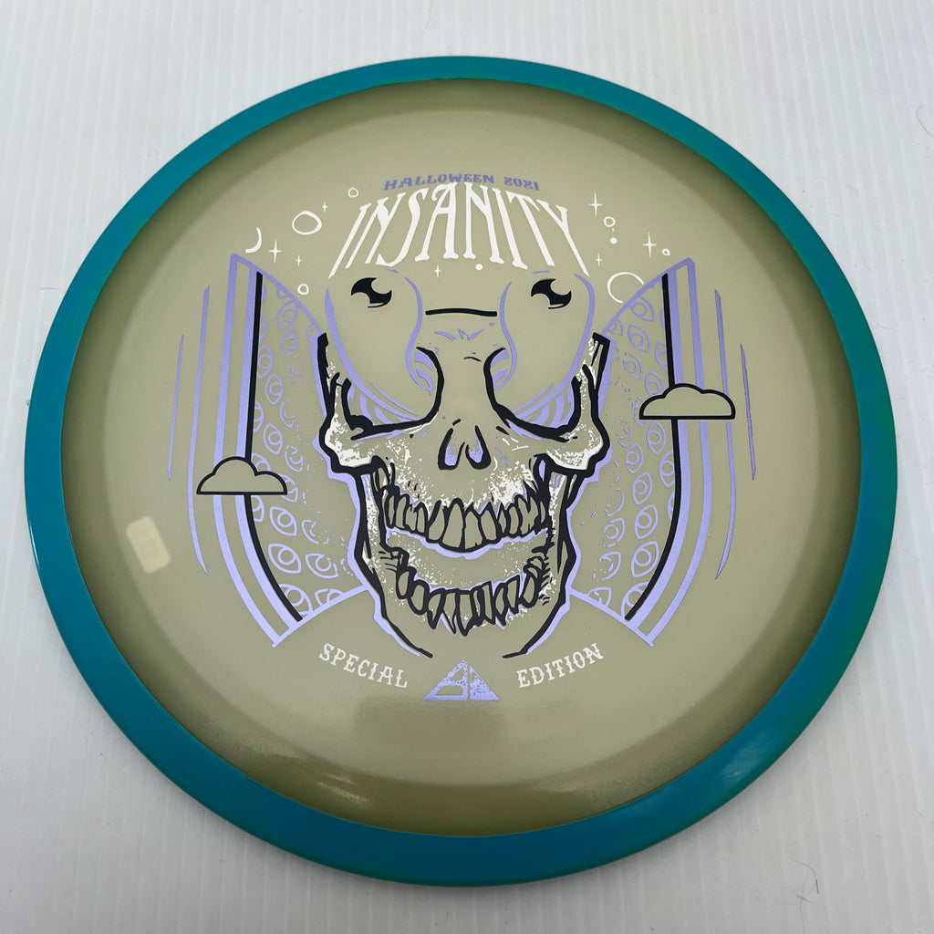 Axiom Special Edition Halloween Eclipse 2.0 Glow Insanity 9/5/-2/1.5