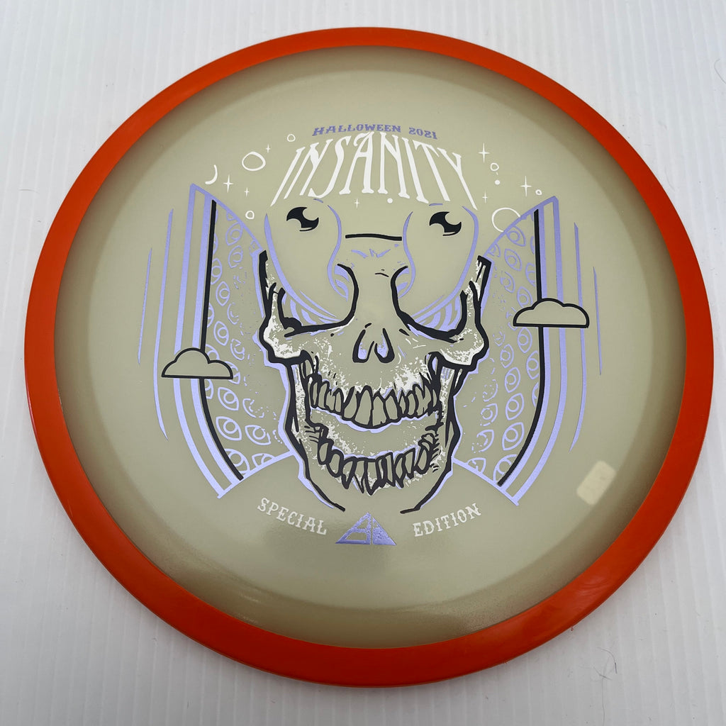 Axiom Special Edition Halloween Eclipse 2.0 Glow Insanity 9/5/-2/1.5