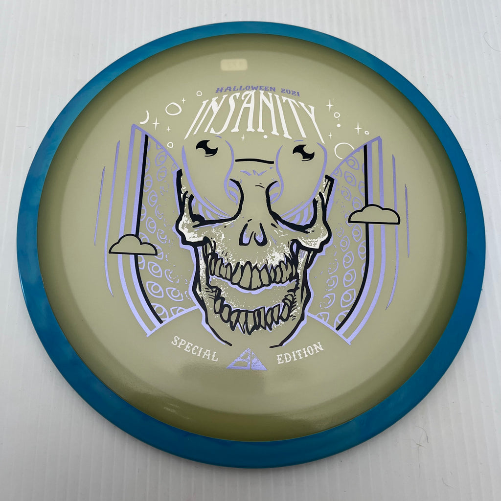 Axiom Special Edition Halloween Eclipse 2.0 Glow Insanity 9/5/-2/1.5
