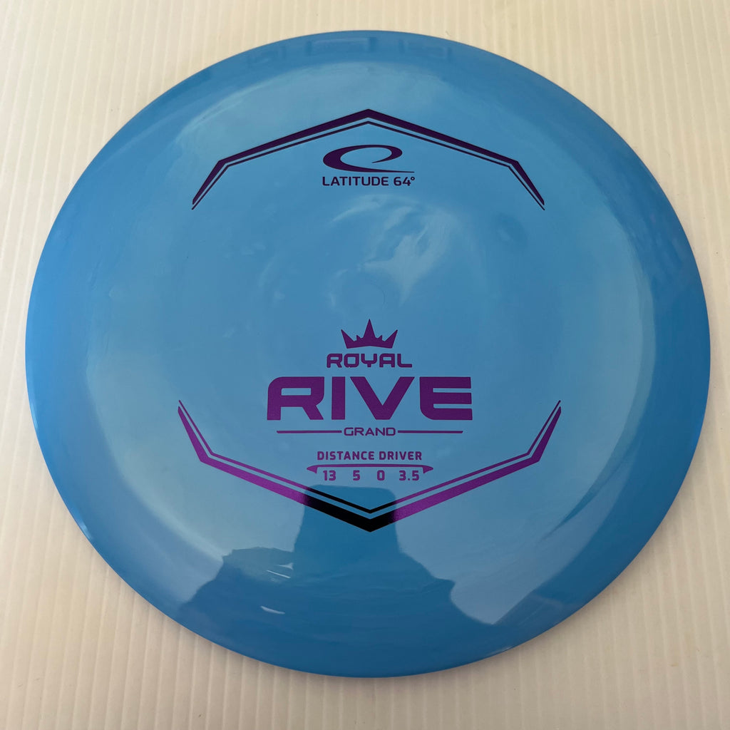 Latitude 64° Royal Grand Rive 13/5/0/3.5