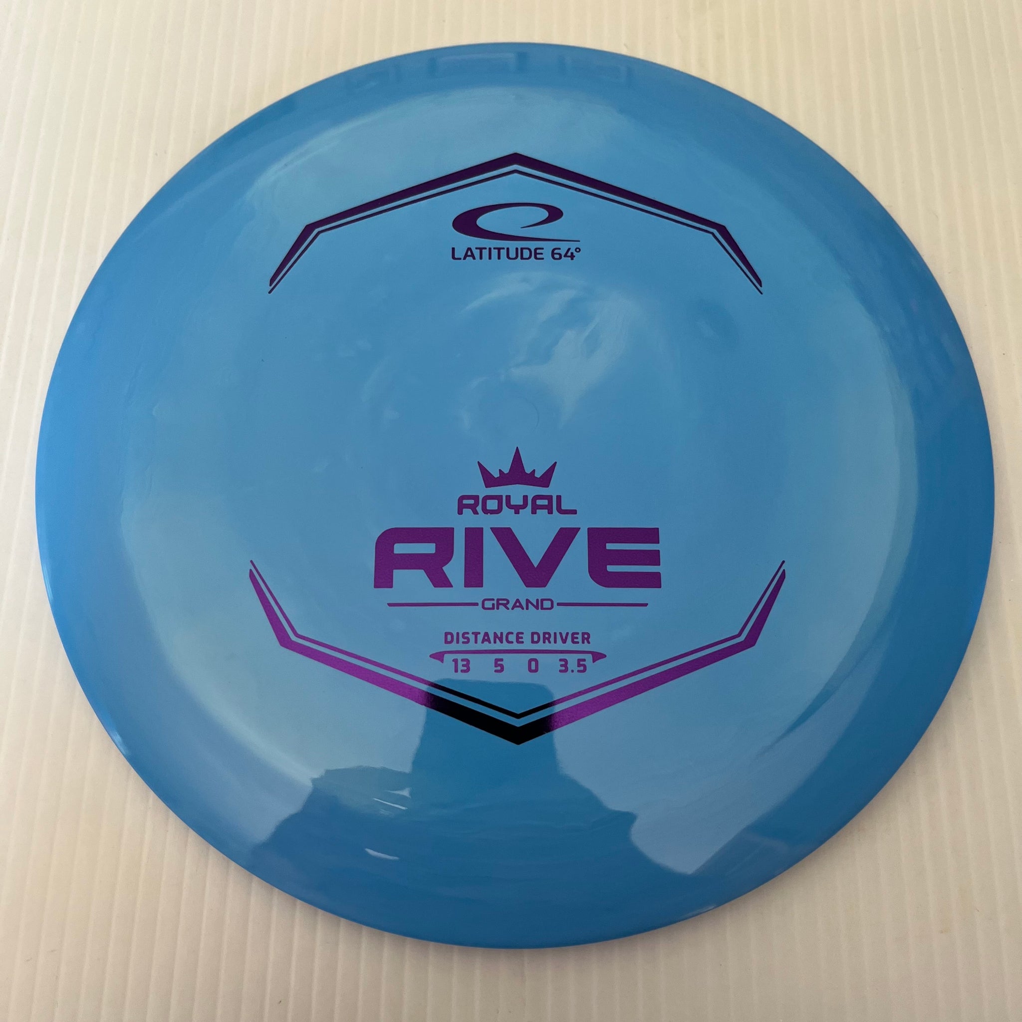 Latitude 64° Royal Grand Rive 13/5/0/3.5