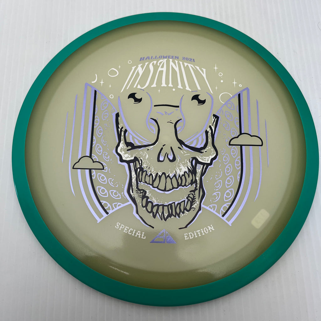 Axiom Special Edition Halloween Eclipse 2.0 Glow Insanity 9/5/-2/1.5