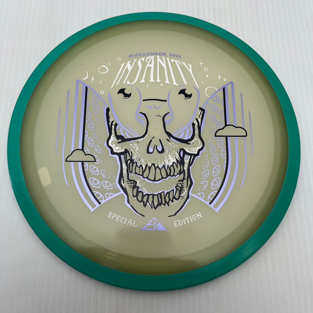 Axiom Special Edition Halloween Eclipse 2.0 Glow Insanity 9/5/-2/1.5