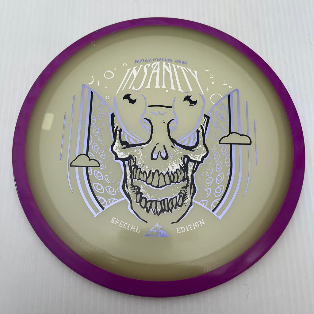 Axiom Special Edition Halloween Eclipse 2.0 Glow Insanity 9/5/-2/1.5