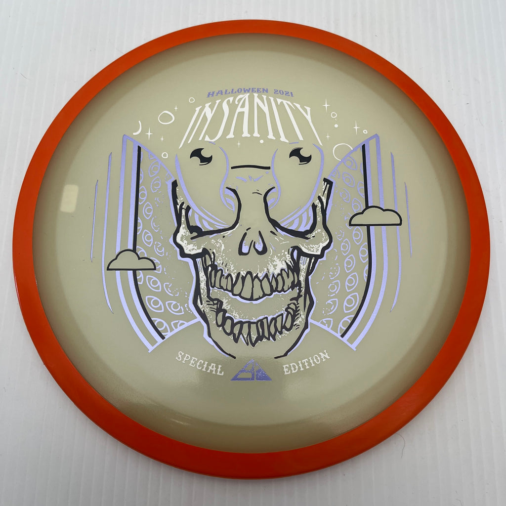 Axiom Special Edition Halloween Eclipse 2.0 Glow Insanity 9/5/-2/1.5