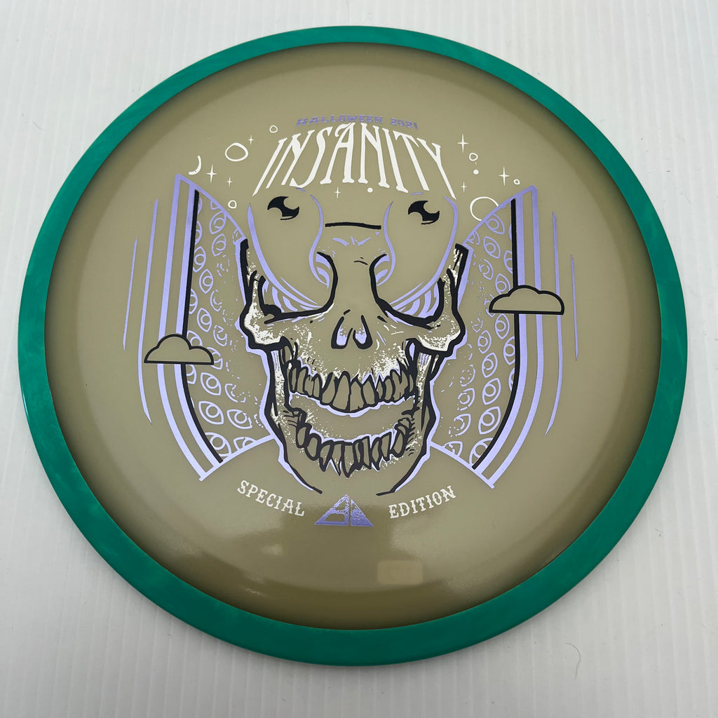 Axiom Special Edition Halloween Eclipse 2.0 Glow Insanity 9/5/-2/1.5