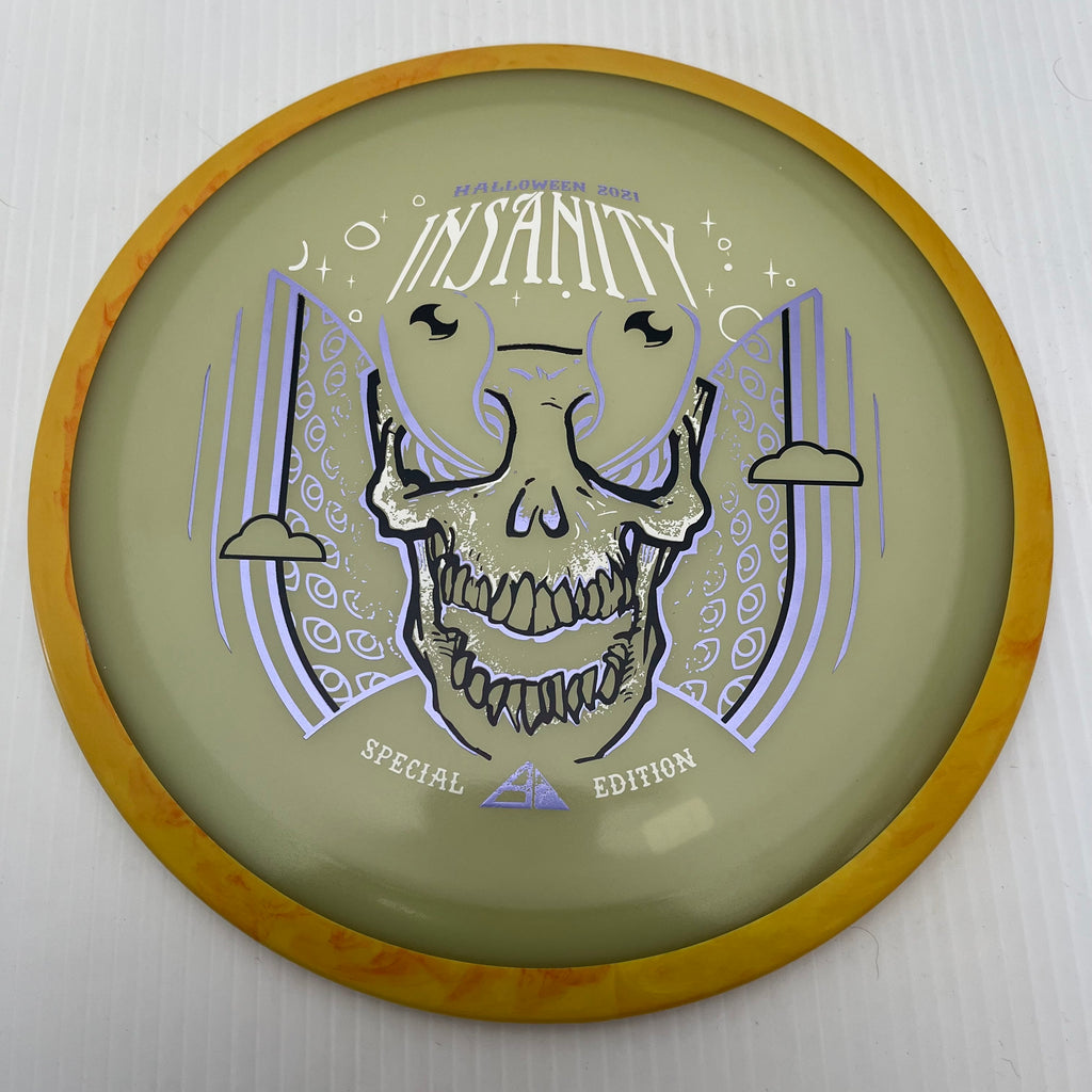 Axiom Special Edition Halloween Eclipse 2.0 Glow Insanity 9/5/-2/1.5