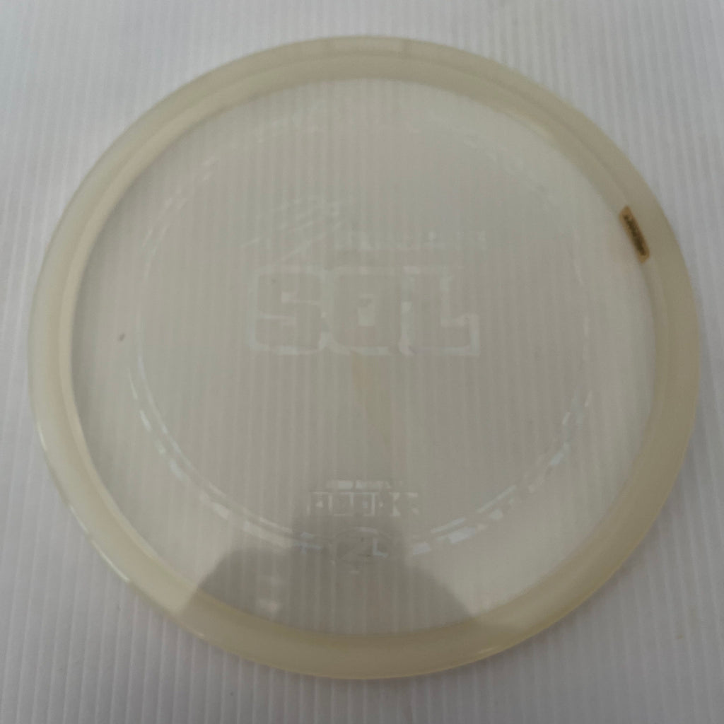 Discraft 5x Paige Pierce Z Sol 4/5/-3/0