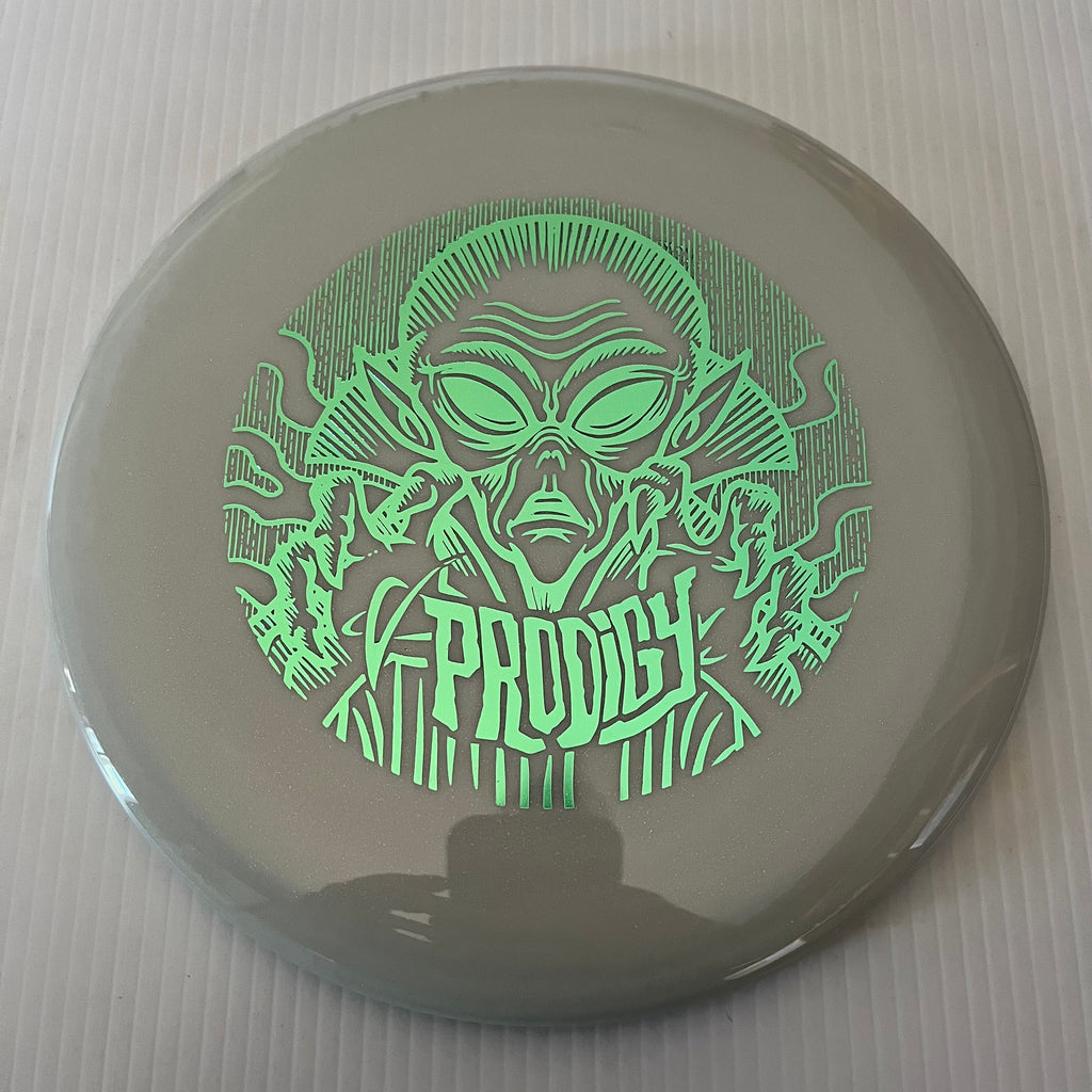 Prodigy 2022 Halloween 400 Glow Glimmer Pa-5 3/4/-2/0.5