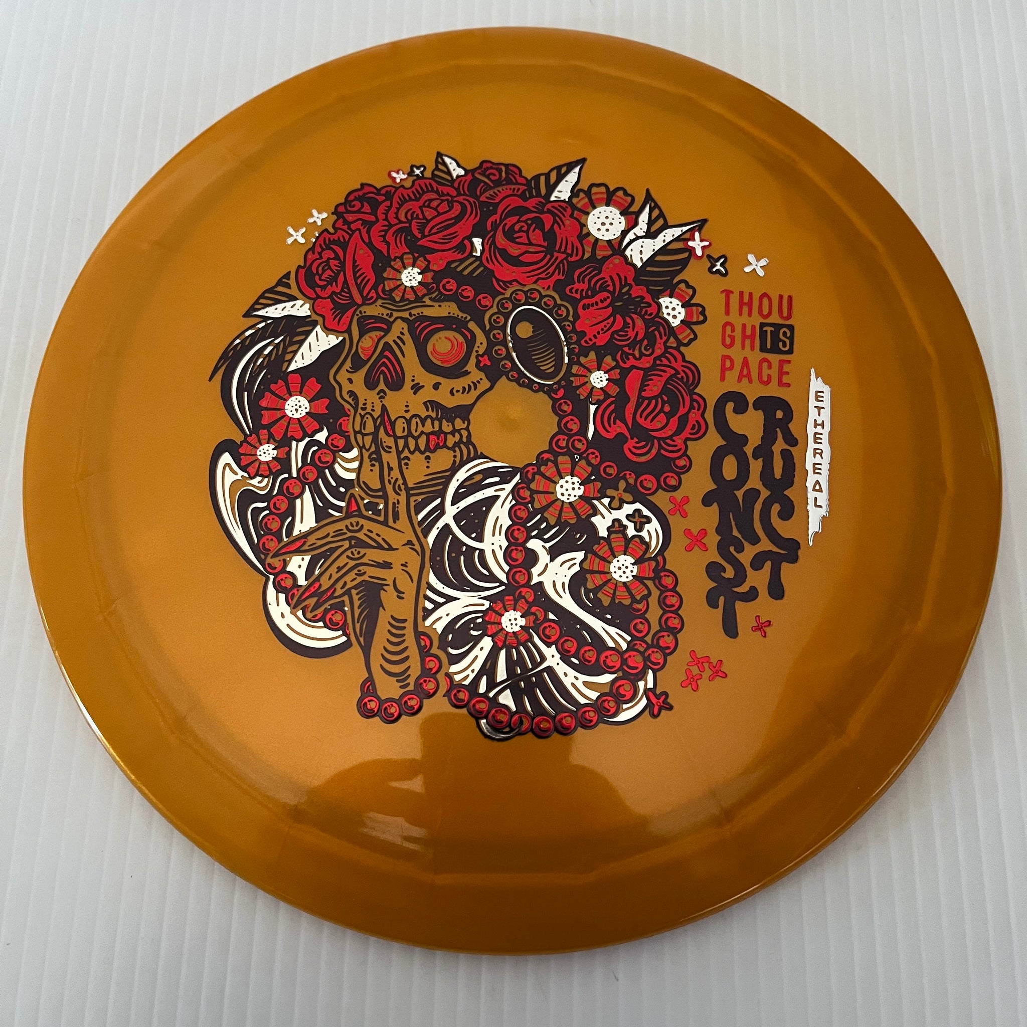 Thought Space Athletics Ethereal Construct 10/6/-1/2