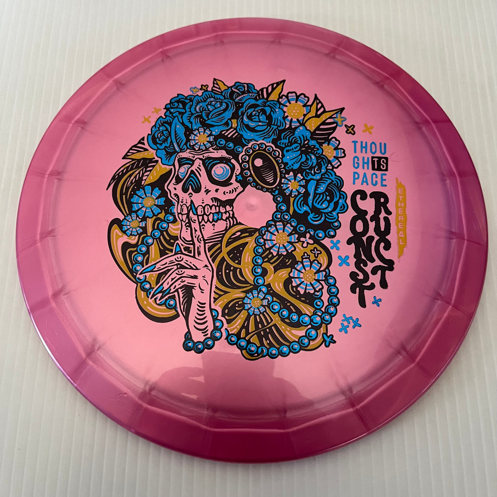 Thought Space Athletics Ethereal Construct 10/6/-1/2