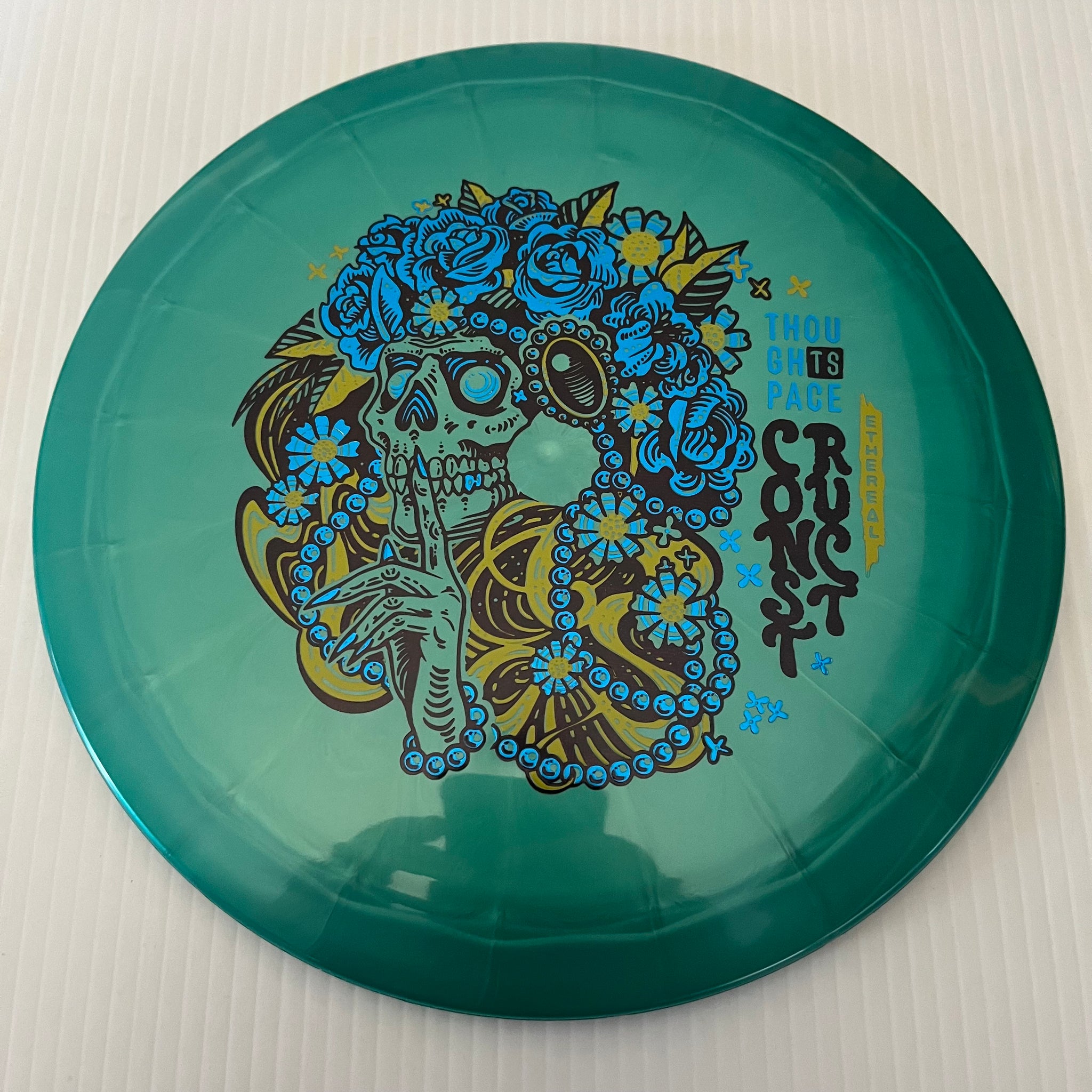 Thought Space Athletics Ethereal Construct 10/6/-1/2