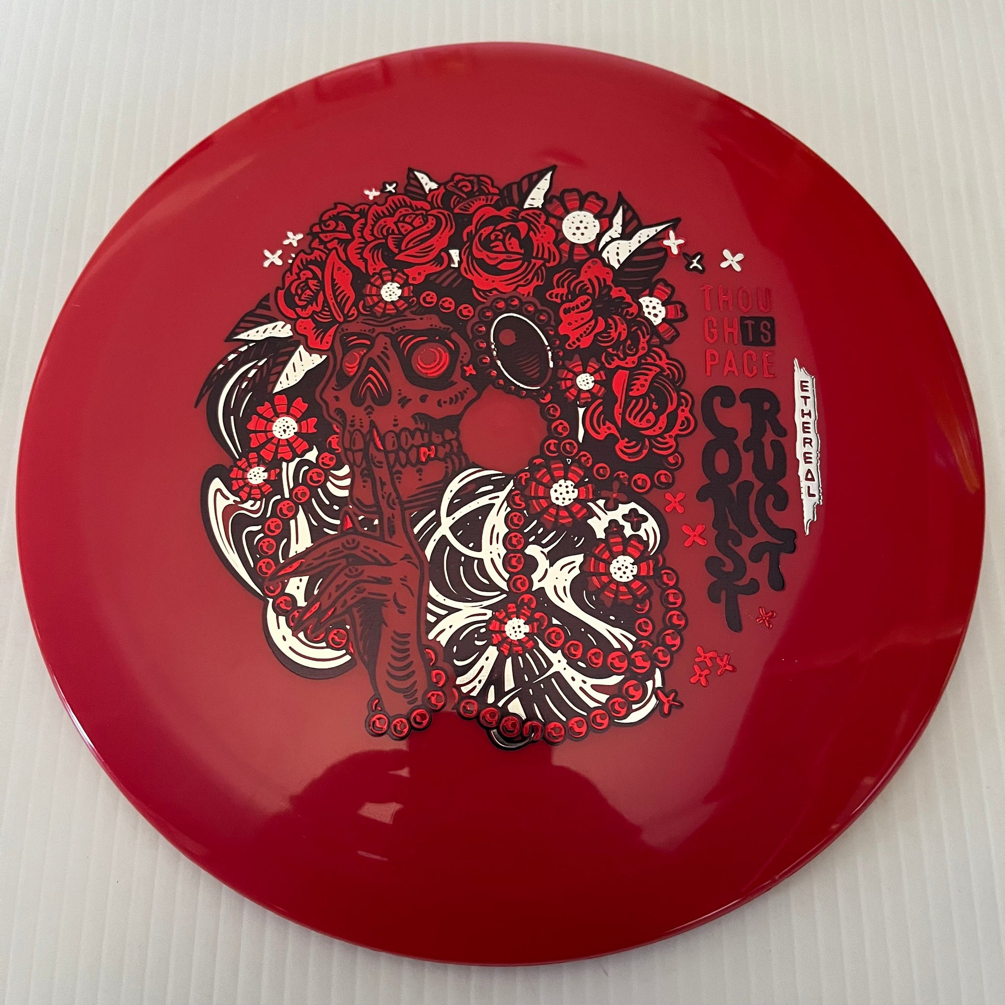 Thought Space Athletics Ethereal Construct 10/6/-1/2