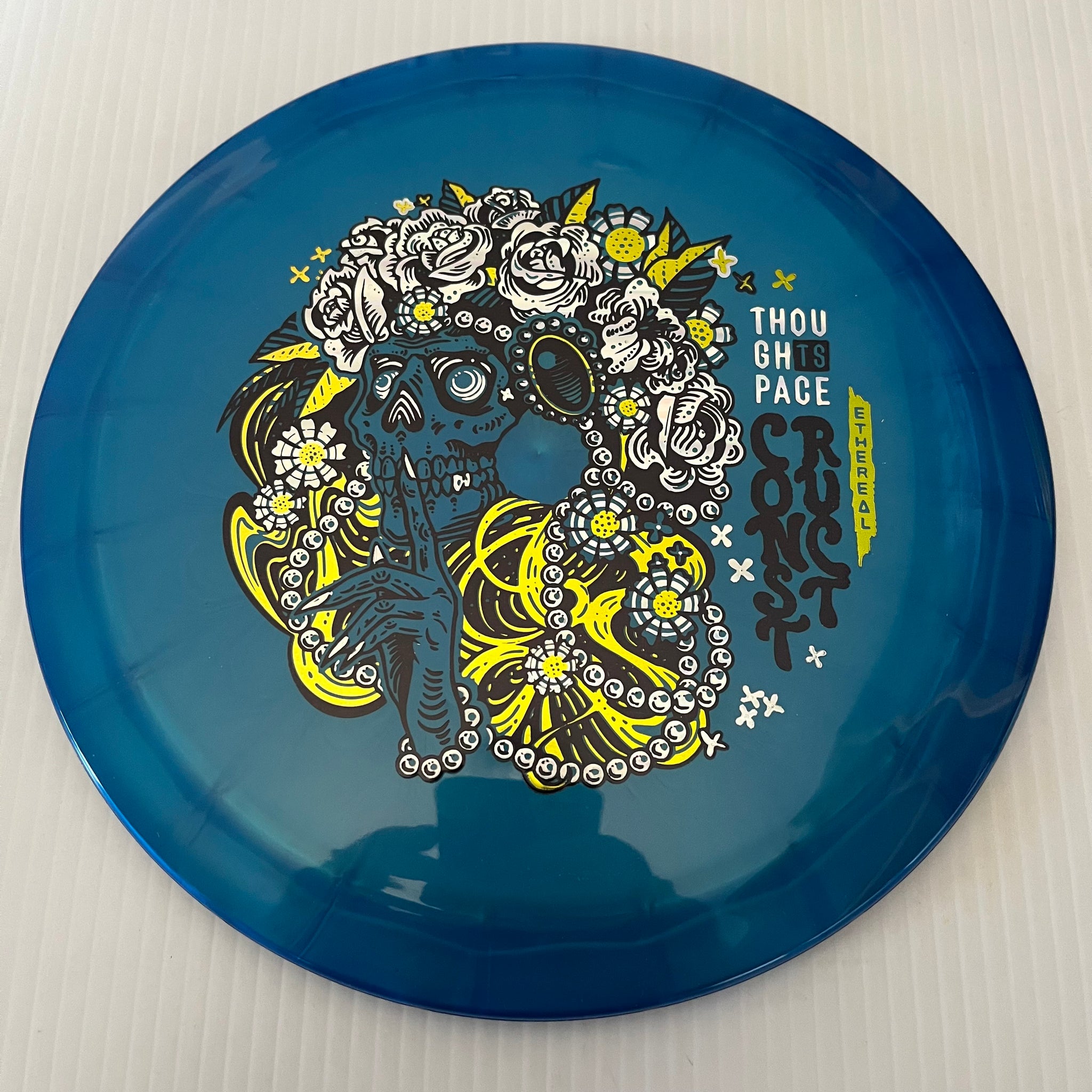 Thought Space Athletics Ethereal Construct 10/6/-1/2