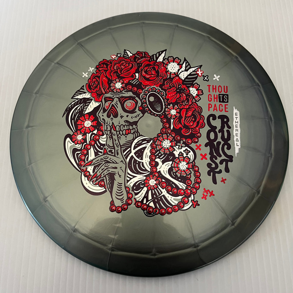 Thought Space Athletics Ethereal Construct 10/6/-1/2