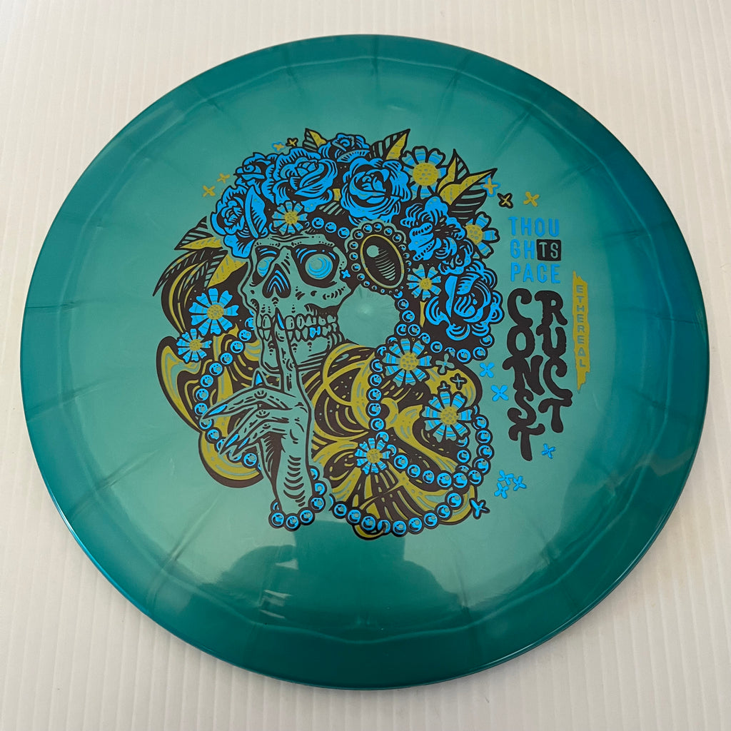 Thought Space Athletics Ethereal Construct 10/6/-1/2