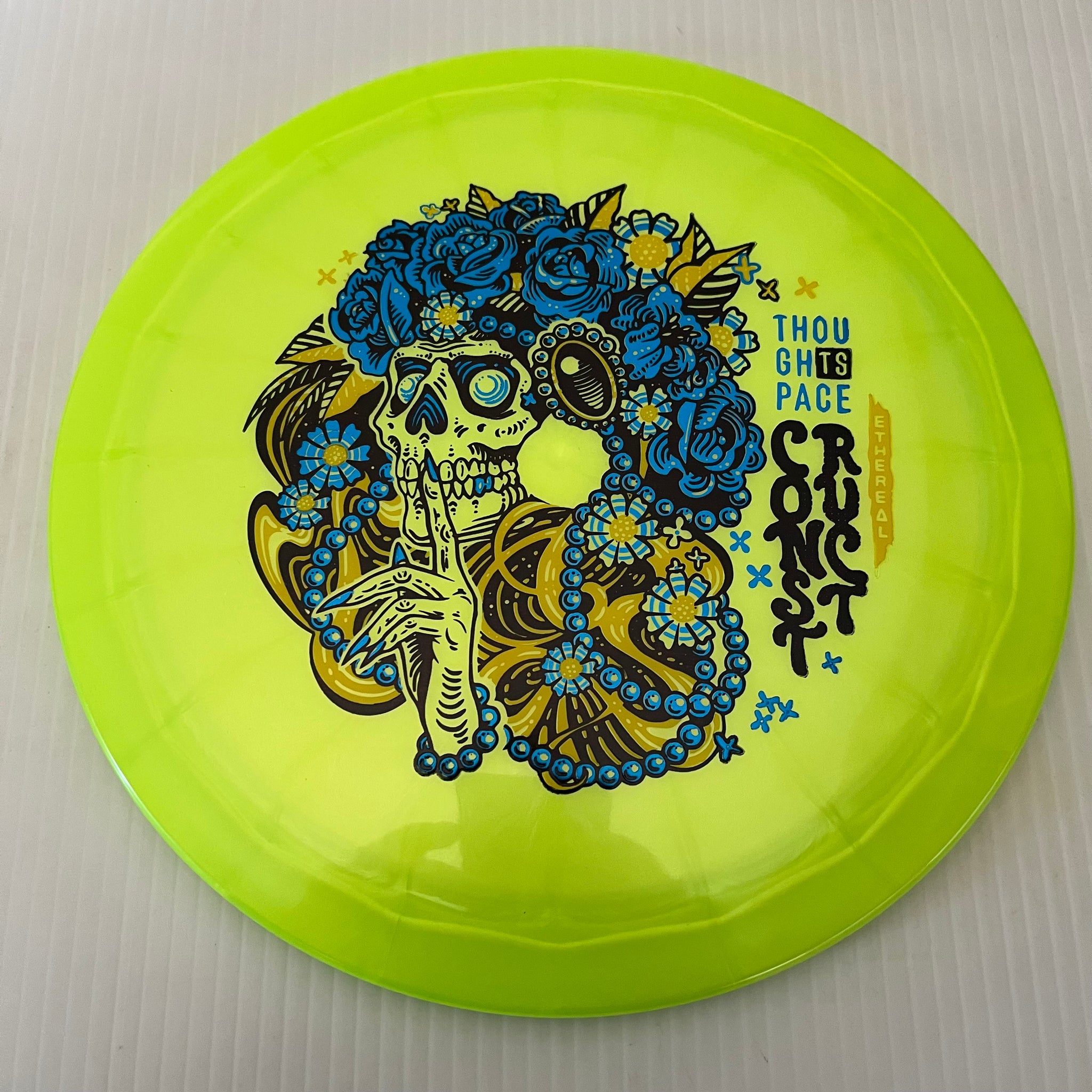 Thought Space Athletics Ethereal Construct 10/6/-1/2