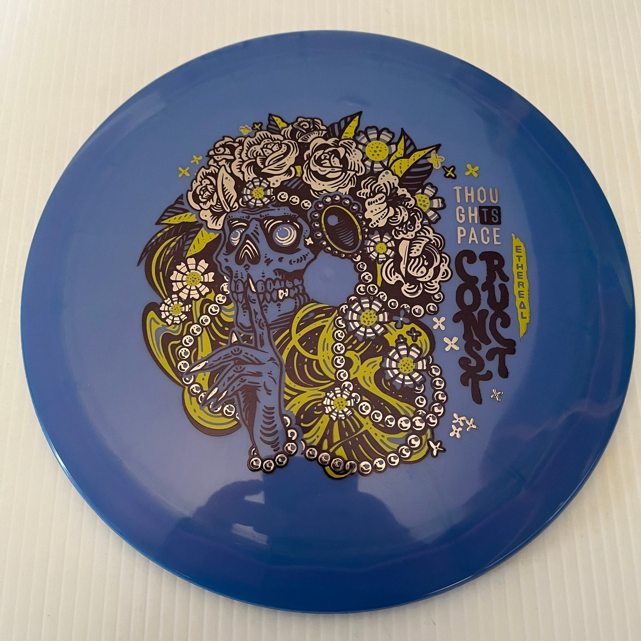 Thought Space Athletics Ethereal Construct 10/6/-1/2