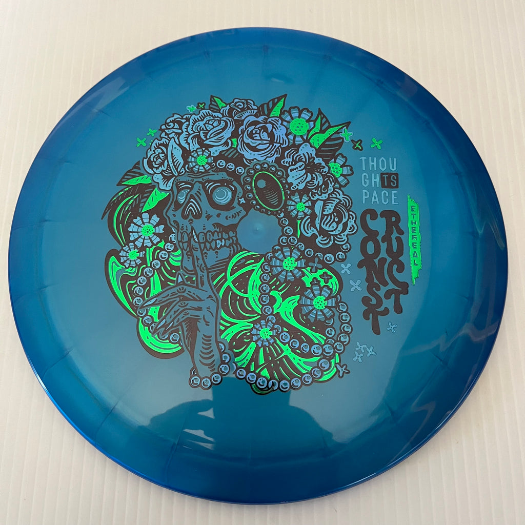 Thought Space Athletics Ethereal Construct 10/6/-1/2