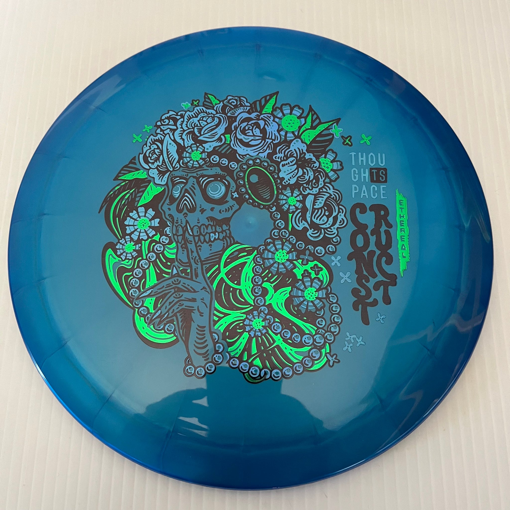 Thought Space Athletics Ethereal Construct 10/6/-1/2