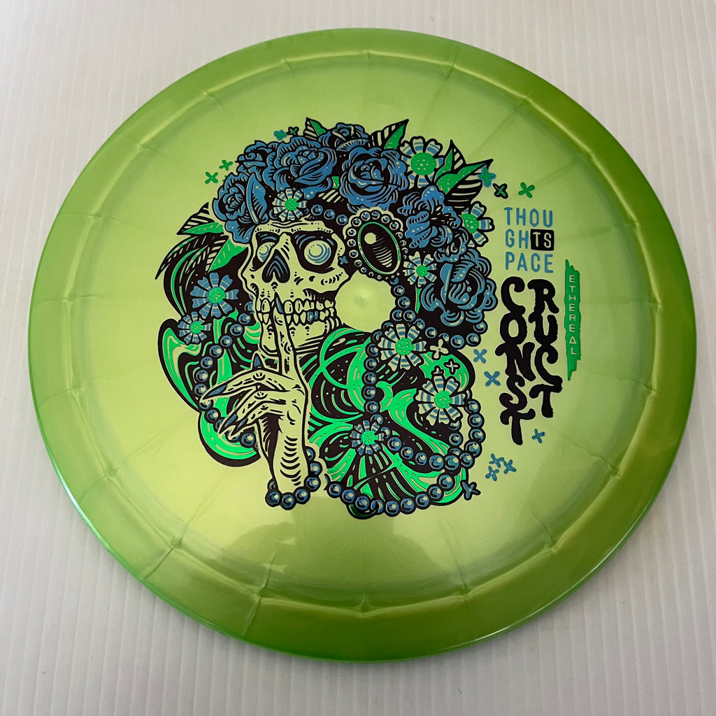 Thought Space Athletics Ethereal Construct 10/6/-1/2