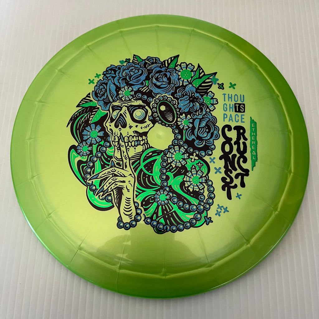 Thought Space Athletics Ethereal Construct 10/6/-1/2