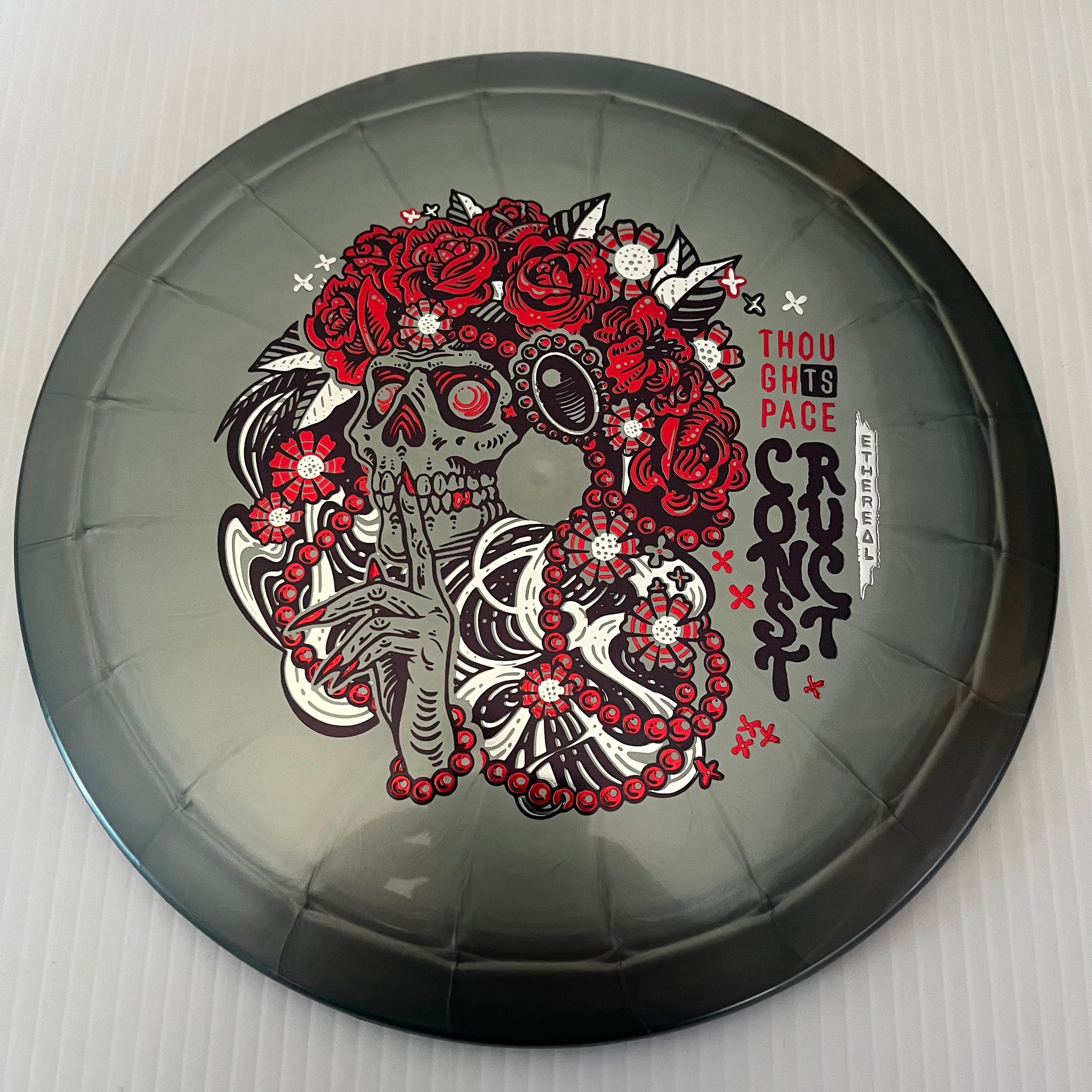 Thought Space Athletics Ethereal Construct 10/6/-1/2