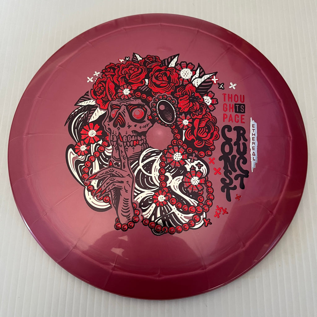 Thought Space Athletics Ethereal Construct 10/6/-1/2