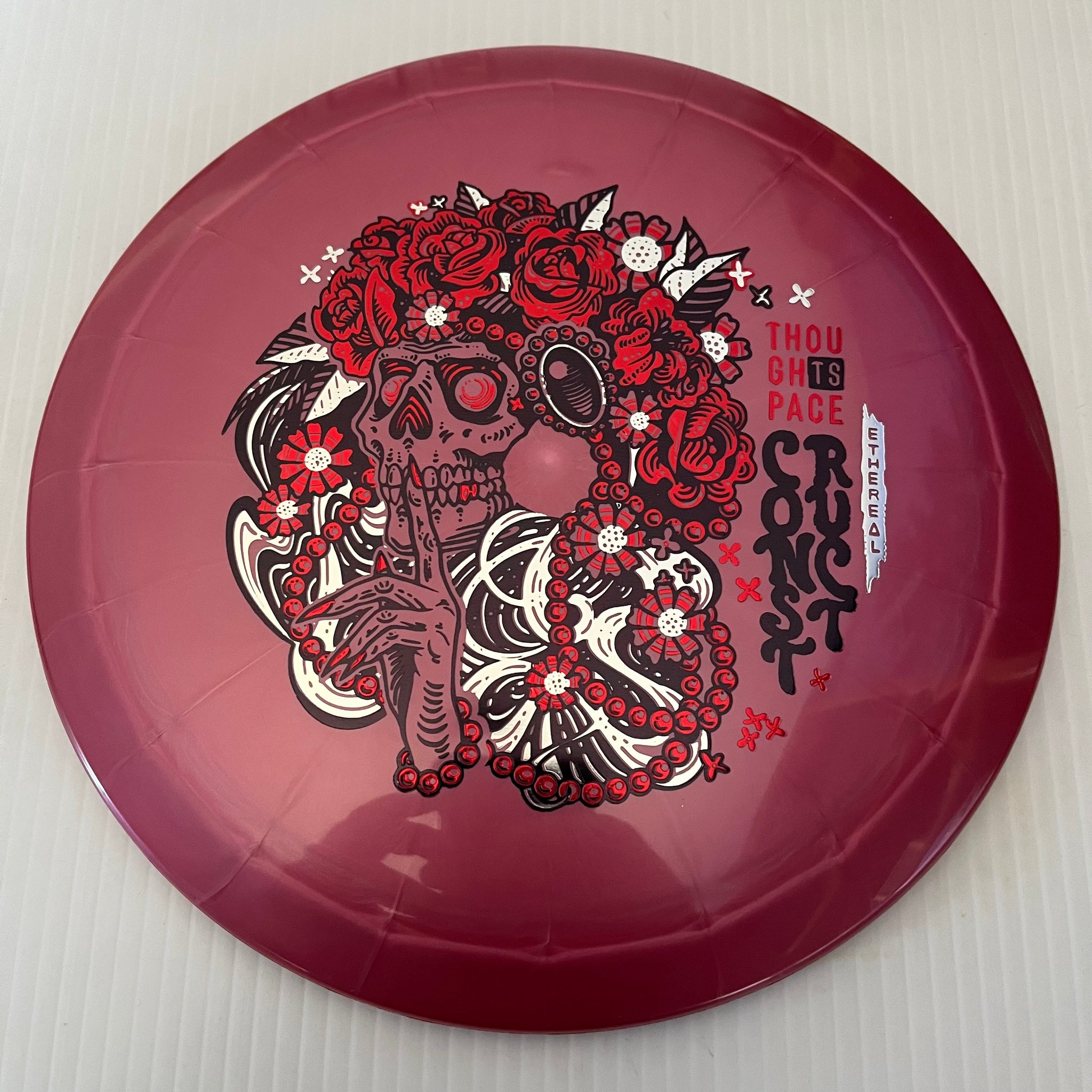 Thought Space Athletics Ethereal Construct 10/6/-1/2