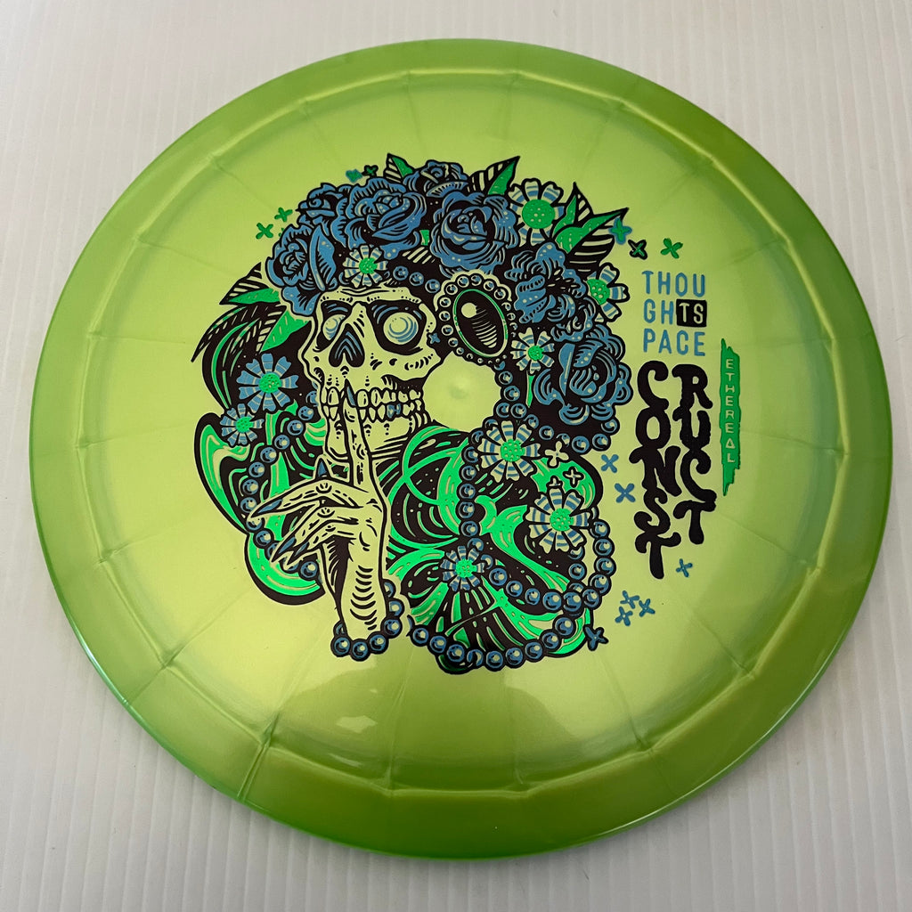 Thought Space Athletics Ethereal Construct 10/6/-1/2