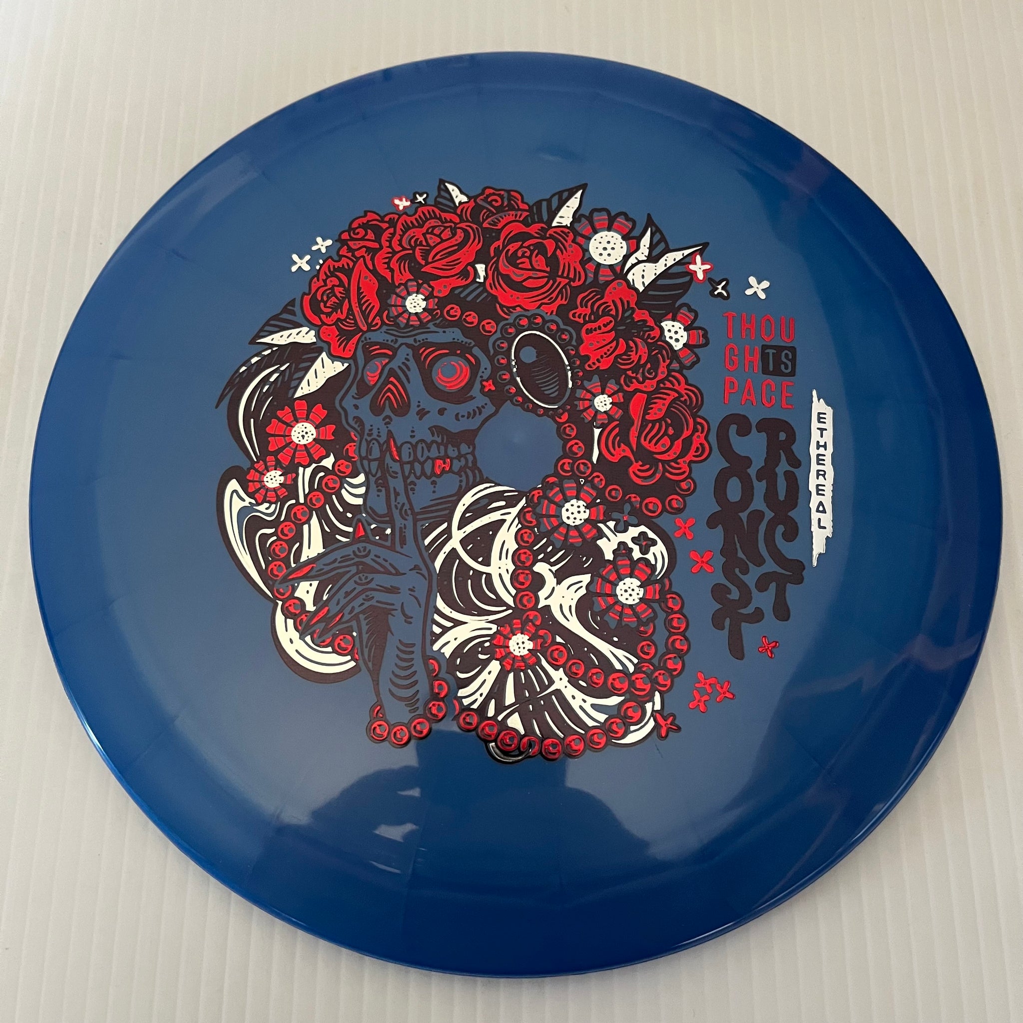 Thought Space Athletics Ethereal Construct 10/6/-1/2