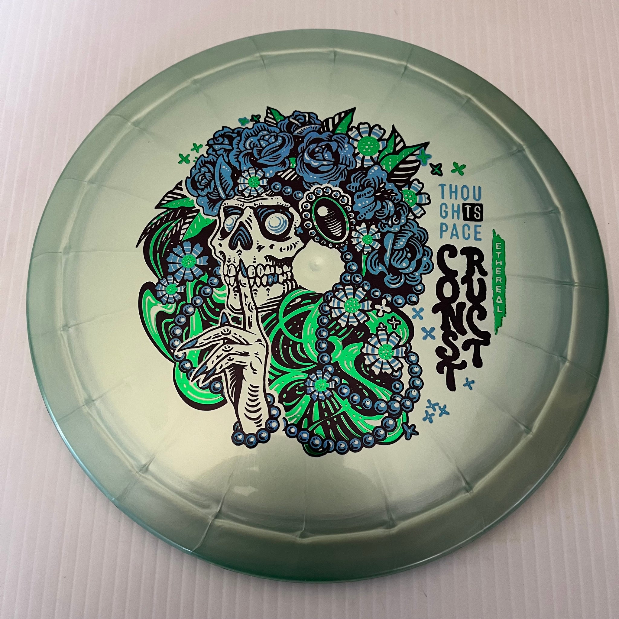 Thought Space Athletics Ethereal Construct 10/6/-1/2