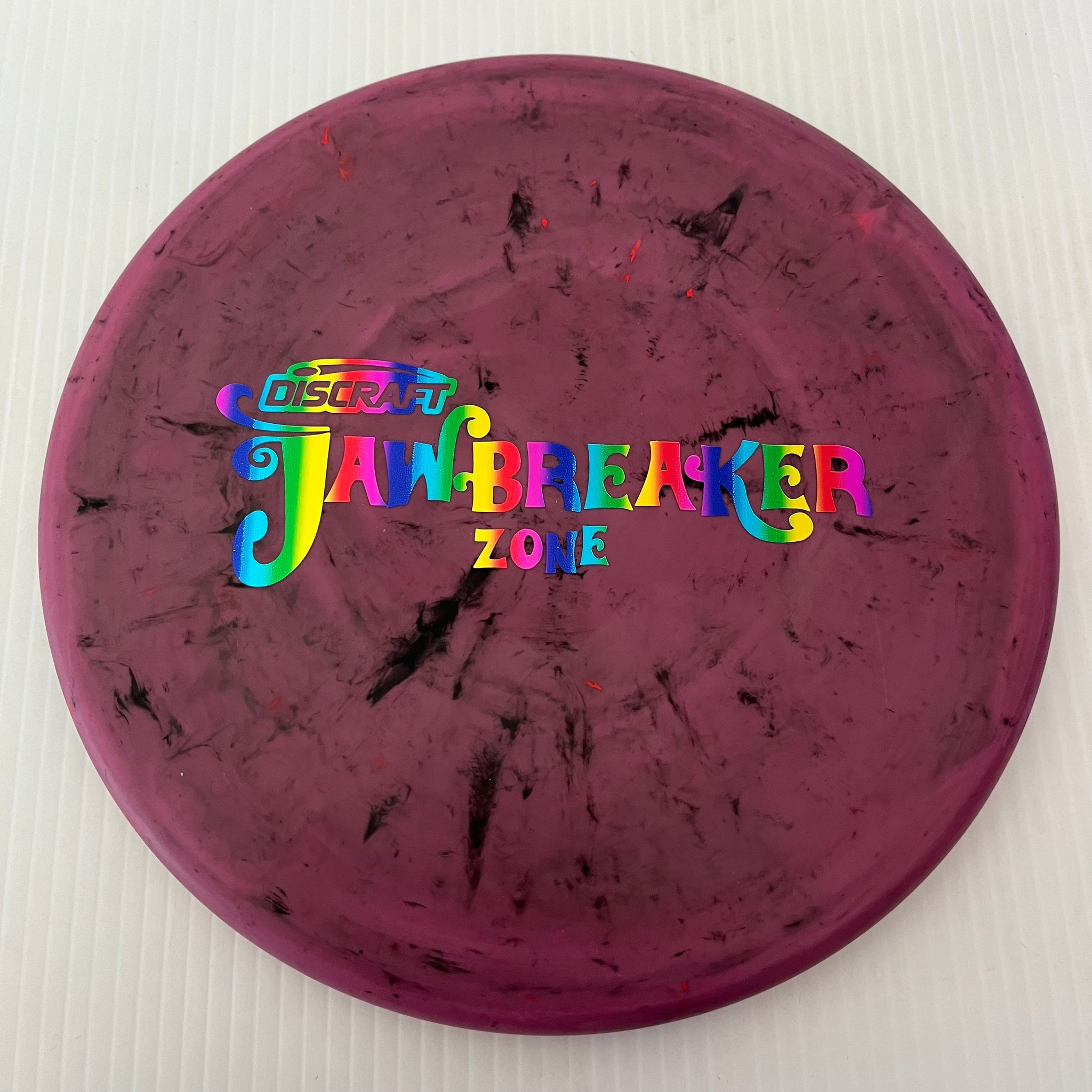 Discraft Jawbreaker Zone 4/3/0/3 (173-174g)