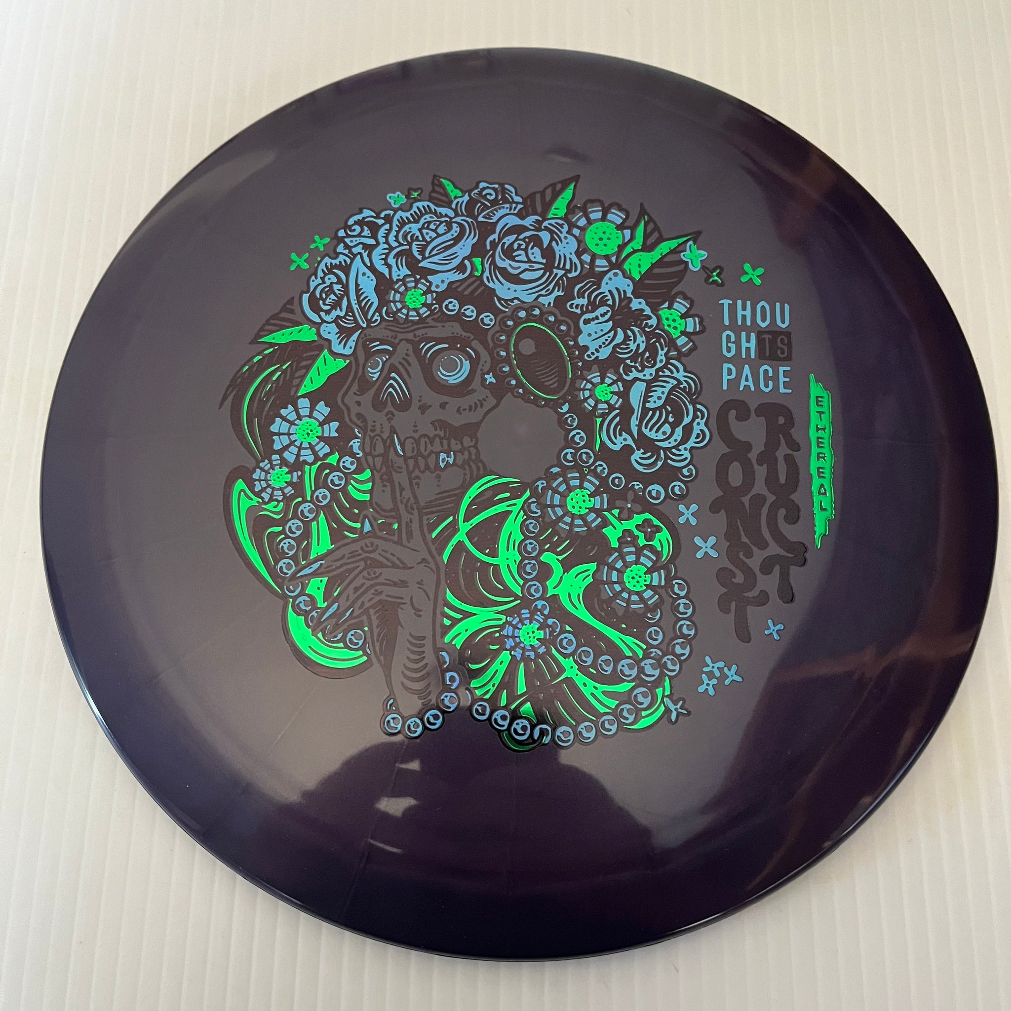 Thought Space Athletics Ethereal Construct 10/6/-1/2