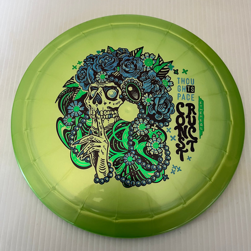 Thought Space Athletics Ethereal Construct 10/6/-1/2