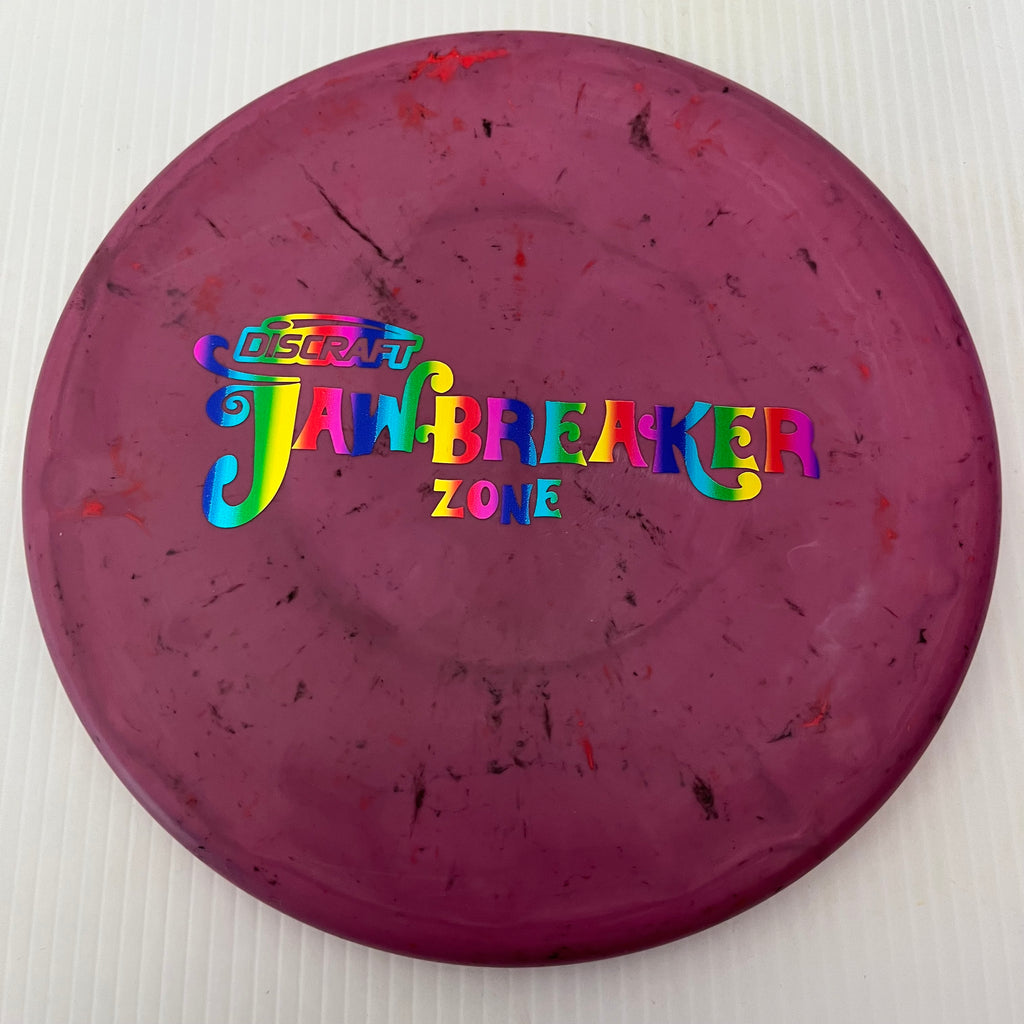 Discraft Jawbreaker Zone 4/3/0/3 (173-174g)