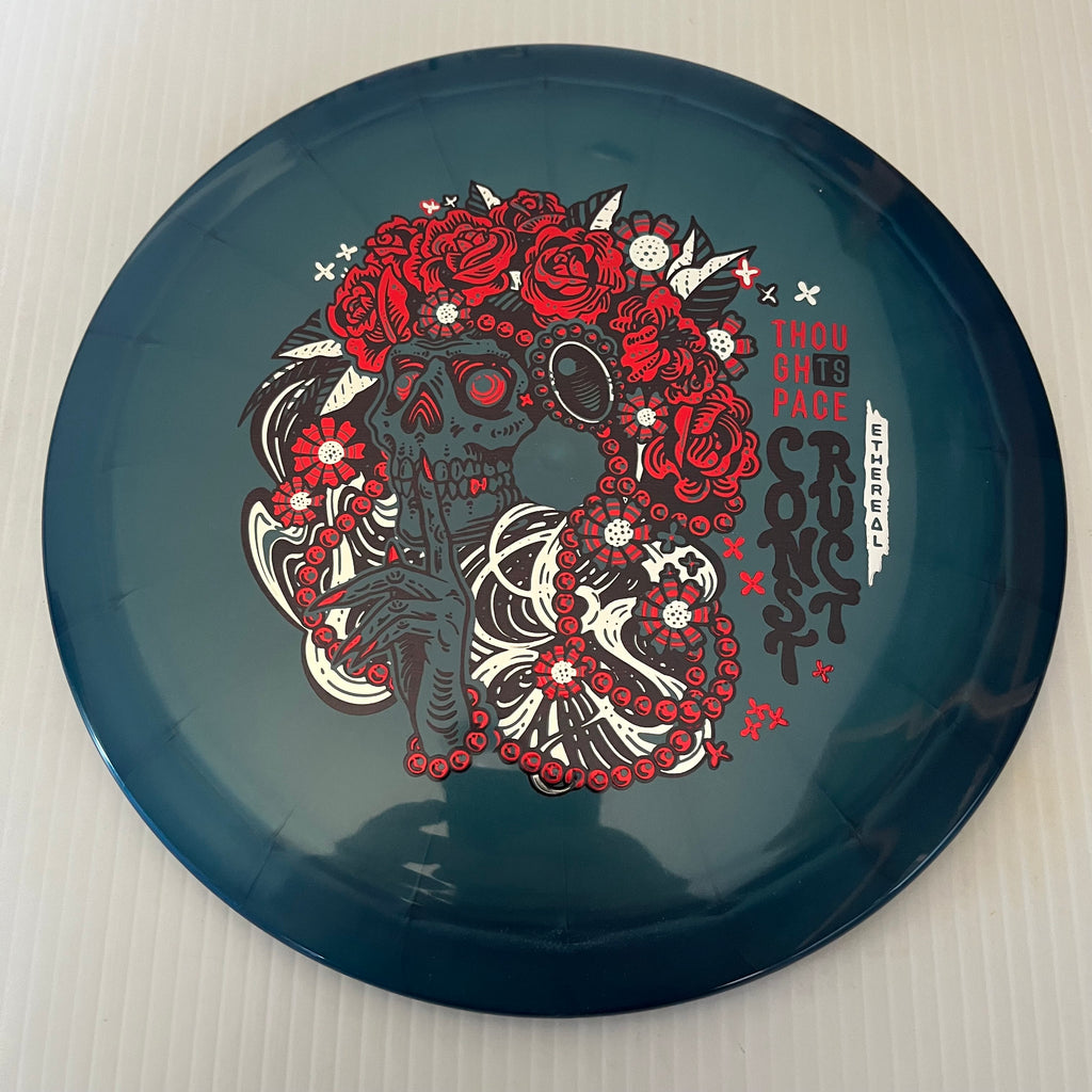 Thought Space Athletics Ethereal Construct 10/6/-1/2