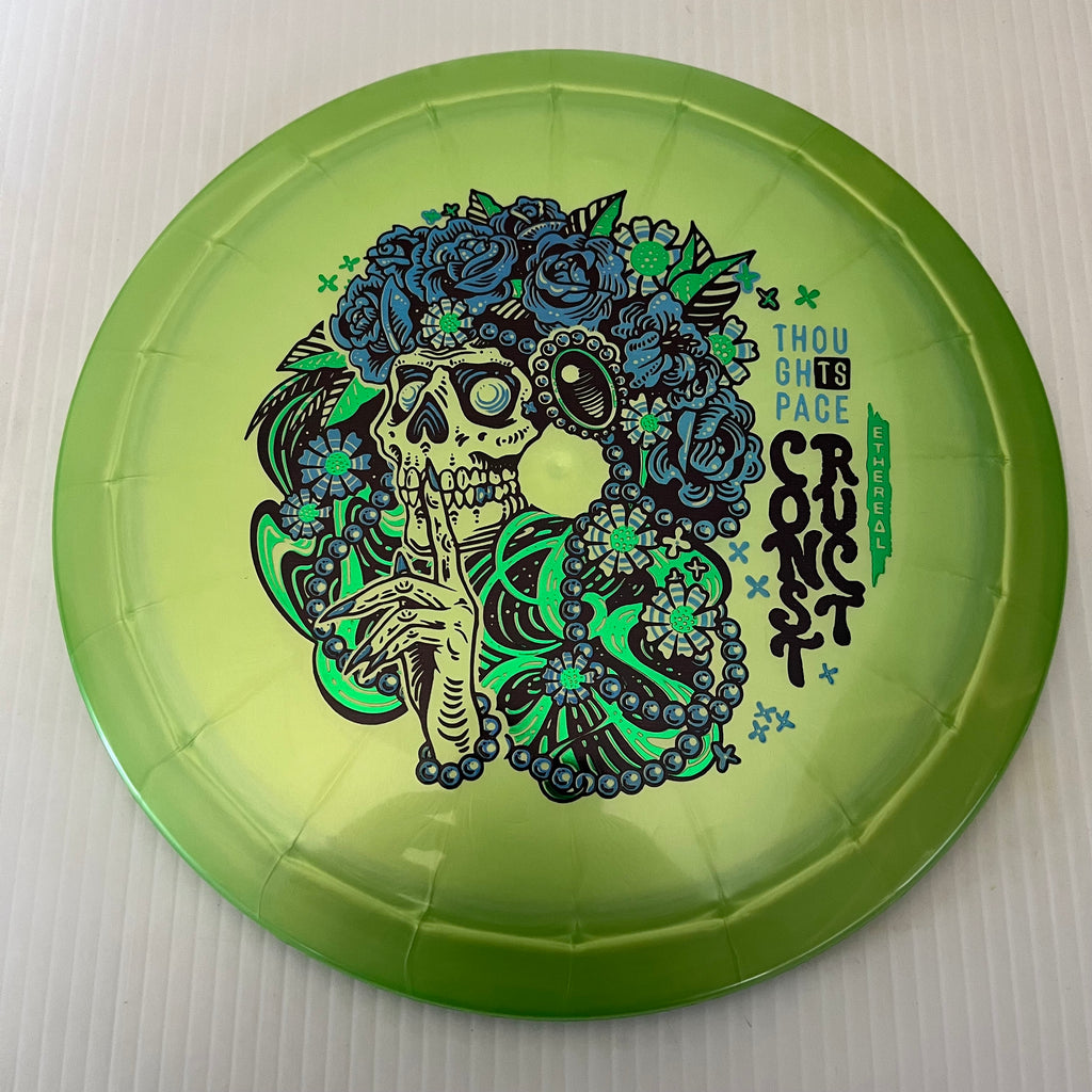 Thought Space Athletics Ethereal Construct 10/6/-1/2