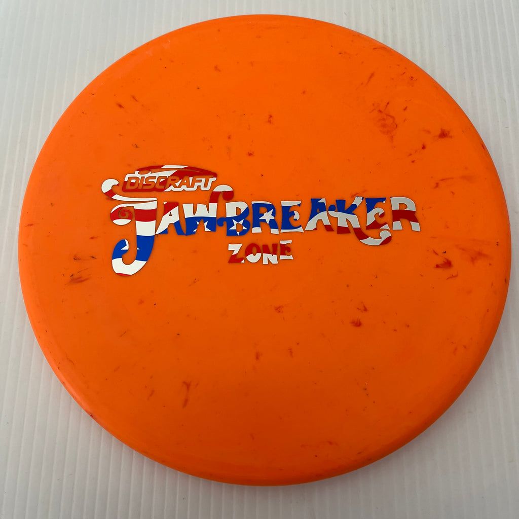Discraft Jawbreaker Zone 4/3/0/3 (173-174g)