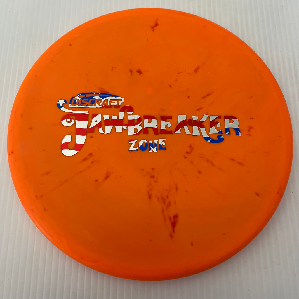 Discraft Jawbreaker Zone 4/3/0/3 (173-174g)