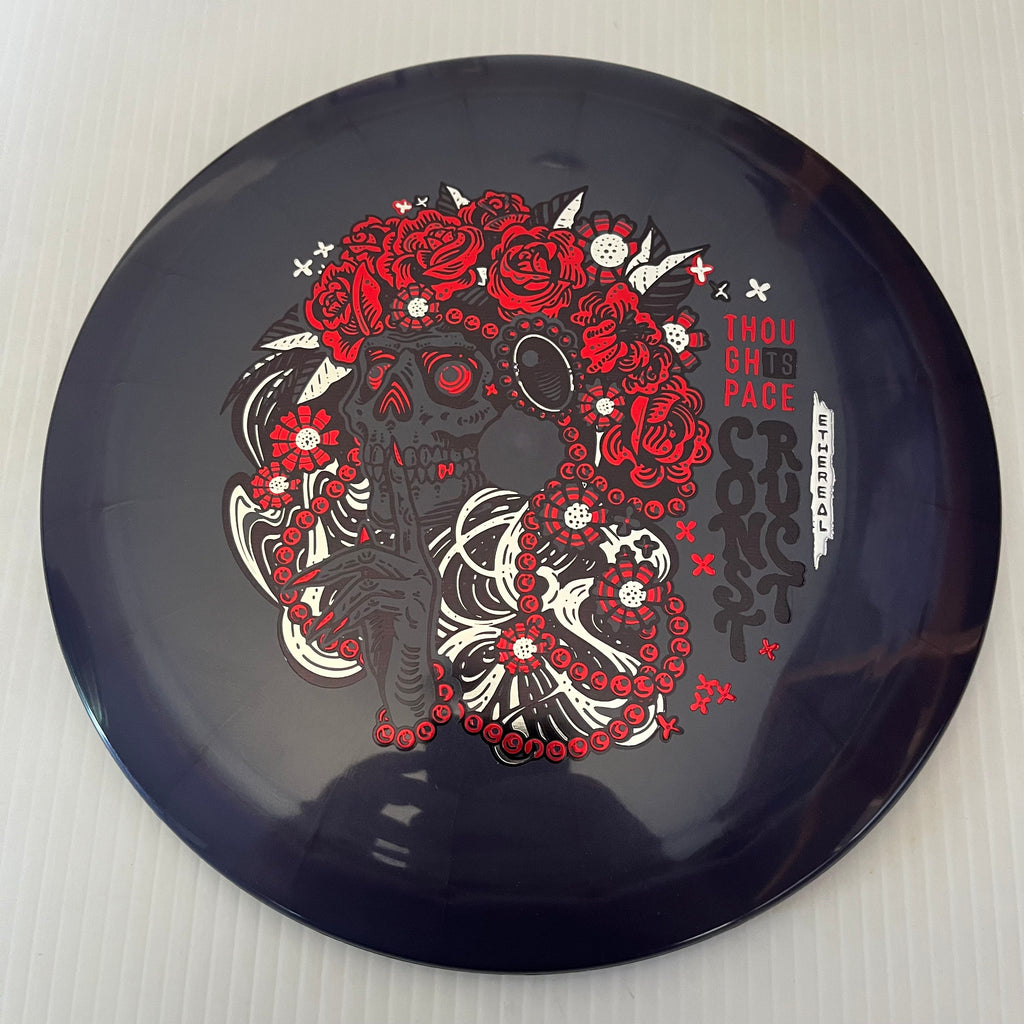 Thought Space Athletics Ethereal Construct 10/6/-1/2