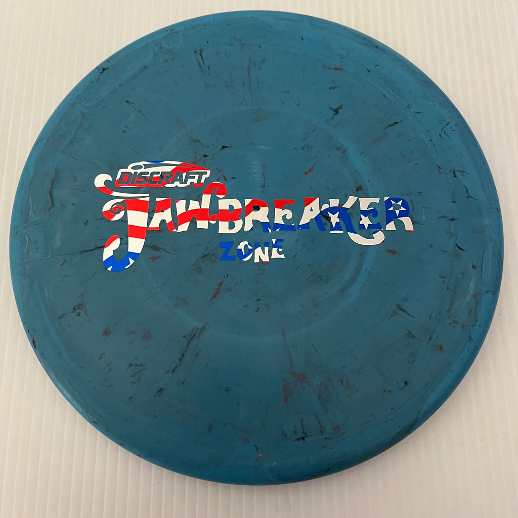 Discraft Jawbreaker Zone 4/3/0/3 (173-174g)